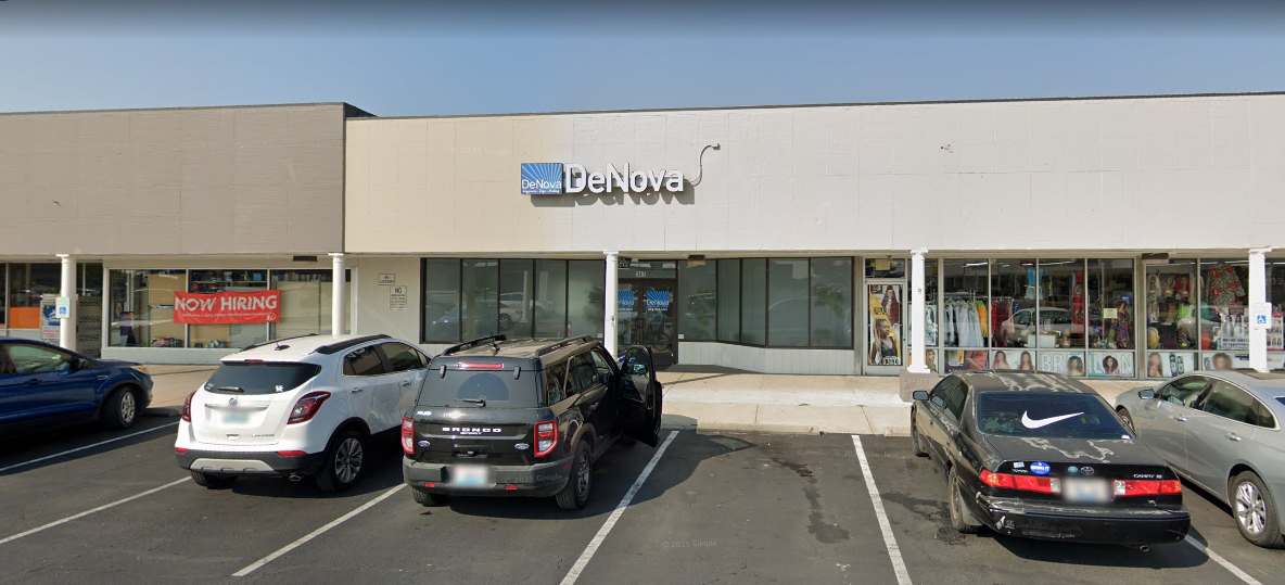DeNova