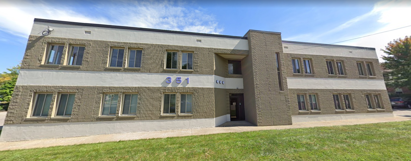 Lexington Addiction Center - Kentucky Rehab