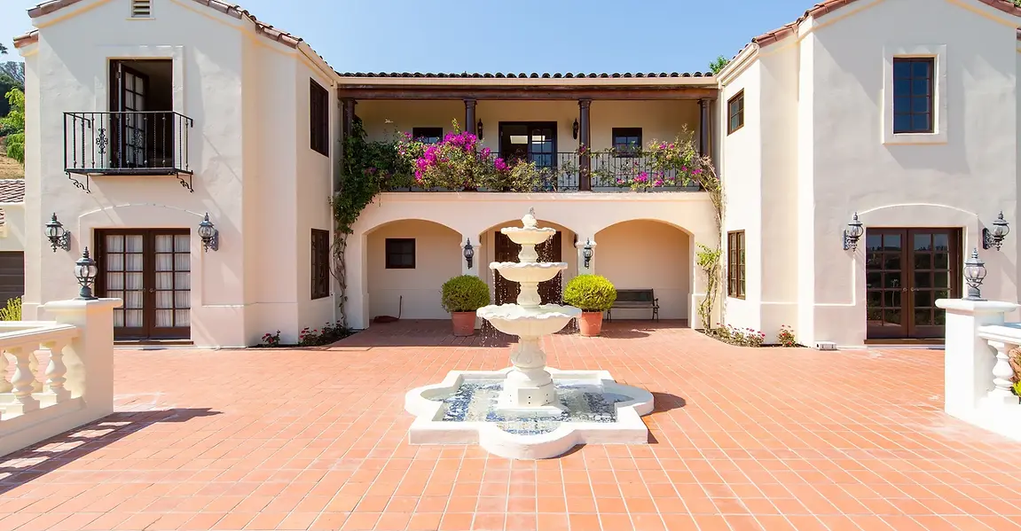 Alhambra Valley Retreat