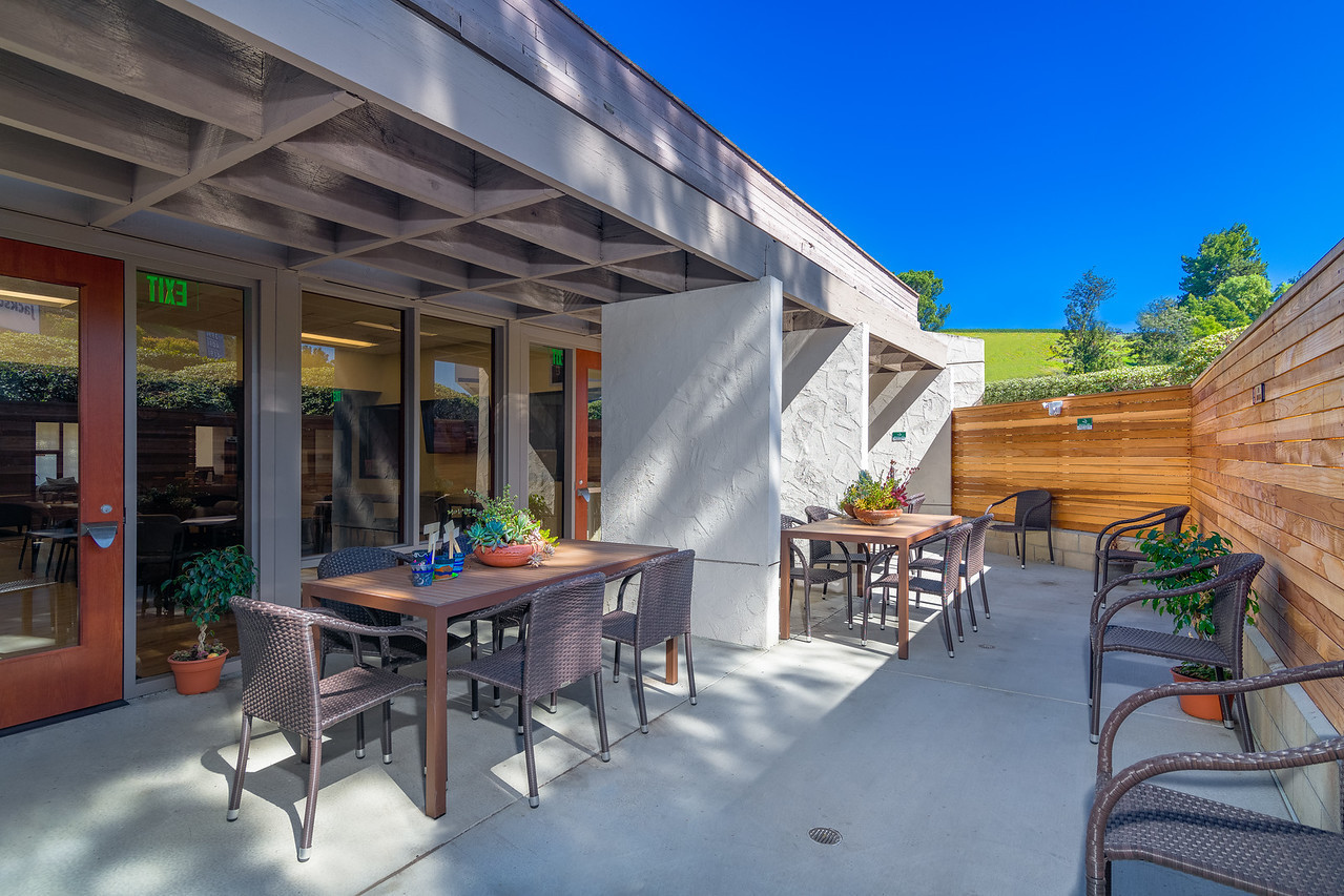 Jackson House — addiction treatment center listing photo