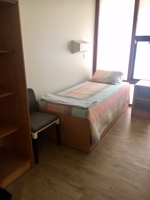 Jackson House — addiction treatment center listing photo