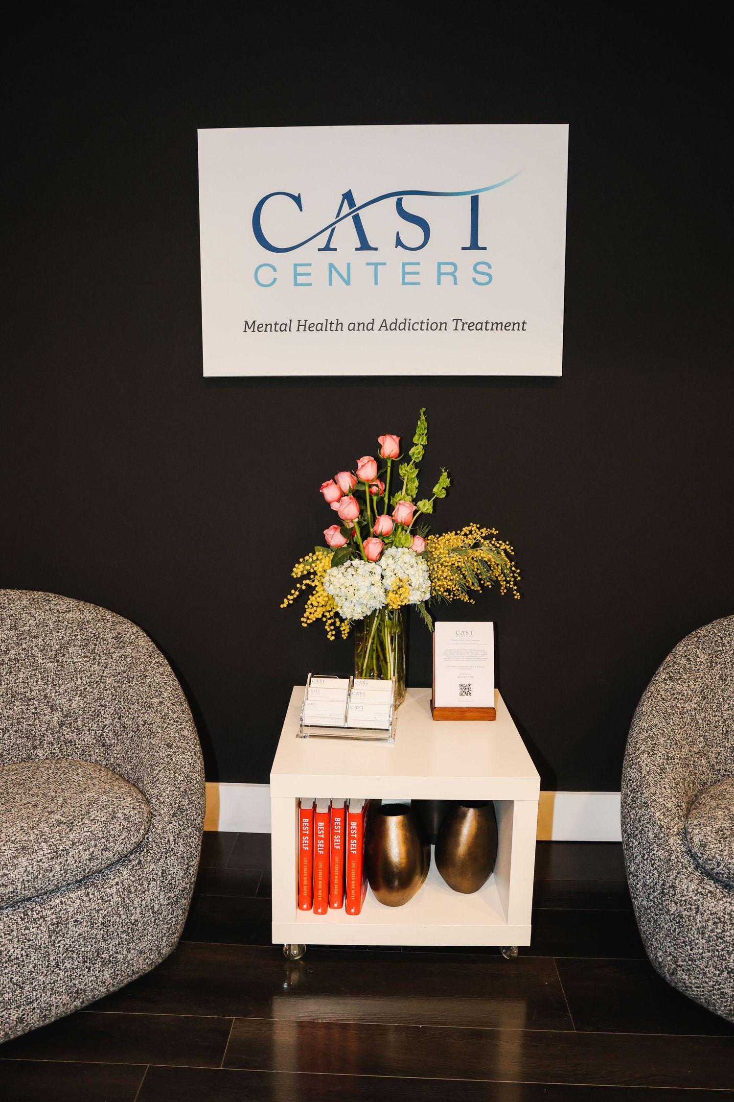 CAST Centers — addiction treatment center listing photo