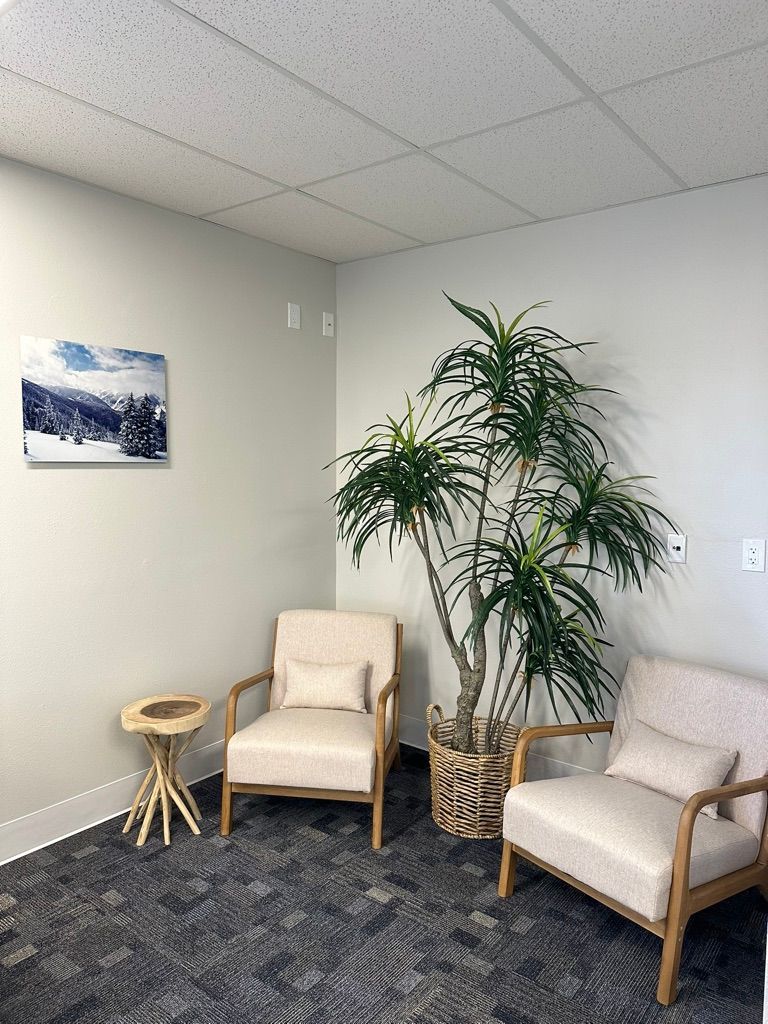 Recover Colorado — addiction treatment center listing photo