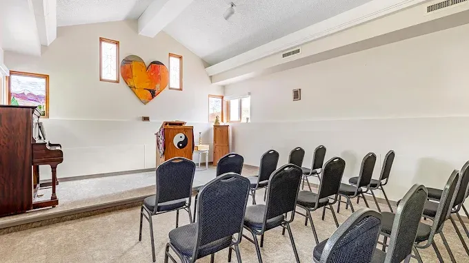 Valley Hope of Parker — addiction treatment center listing photo