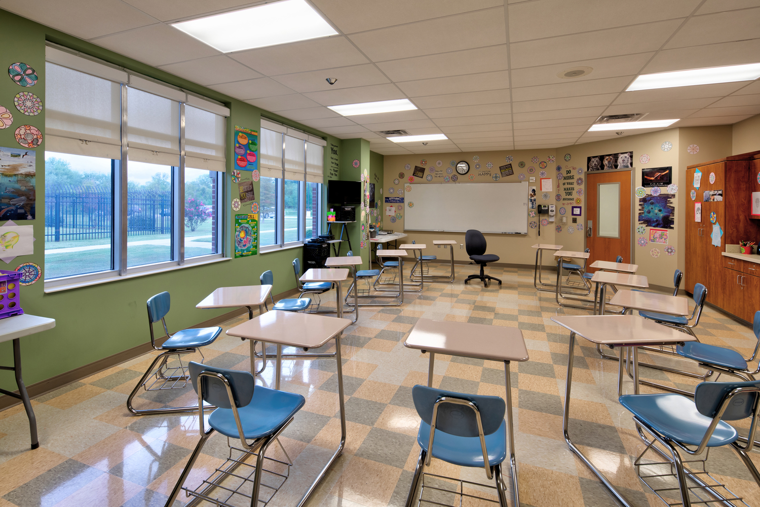 Springwoods Behavioral Health — addiction treatment center listing photo