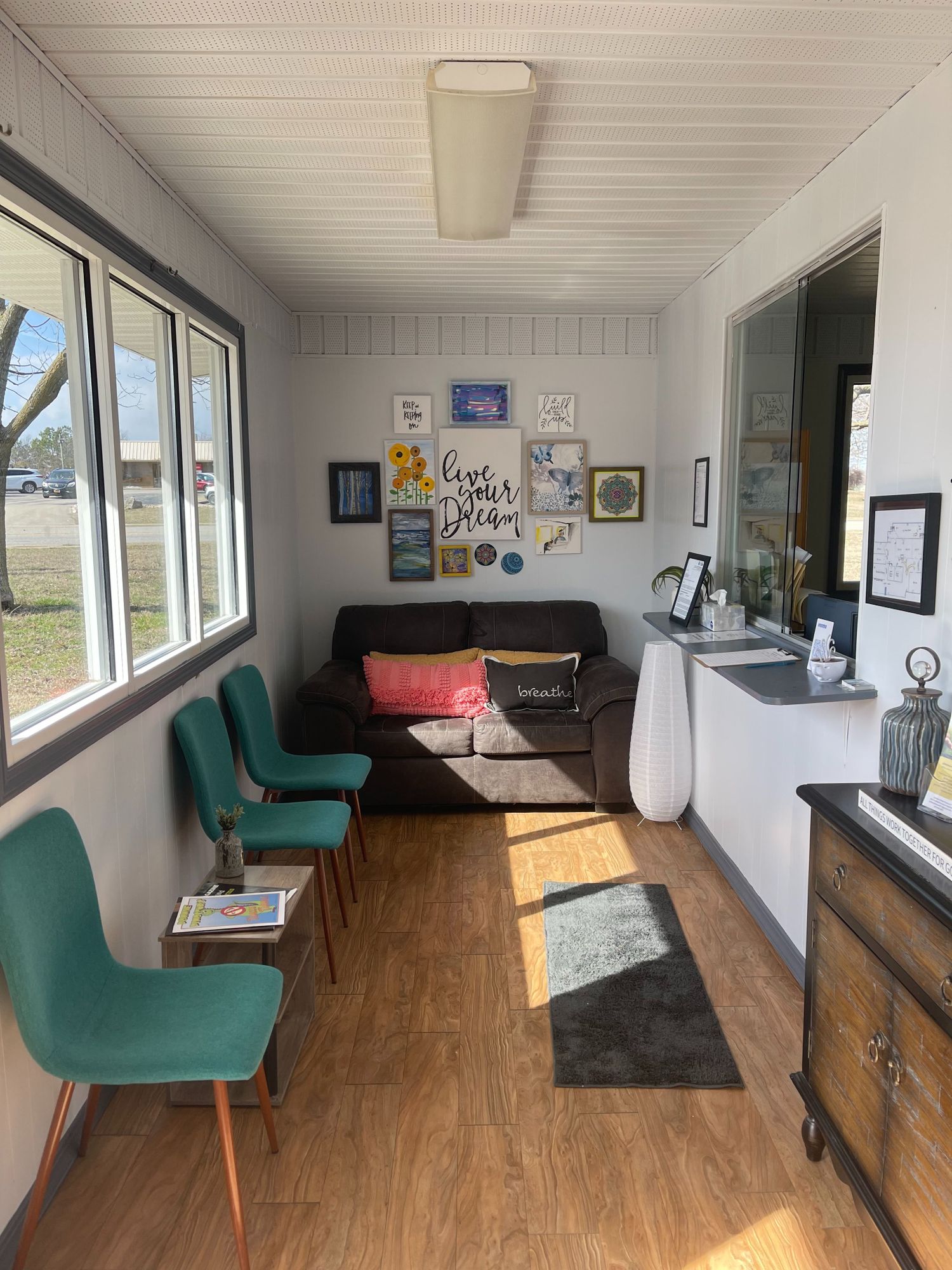 29:11 Healing & Recovery Center — addiction treatment center listing photo