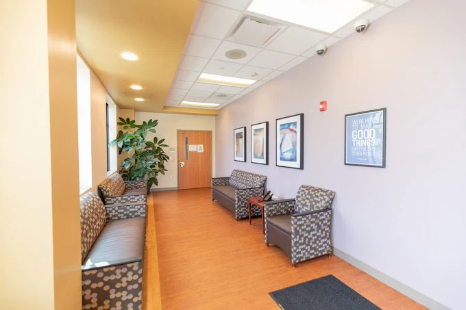 Rehab center image 1