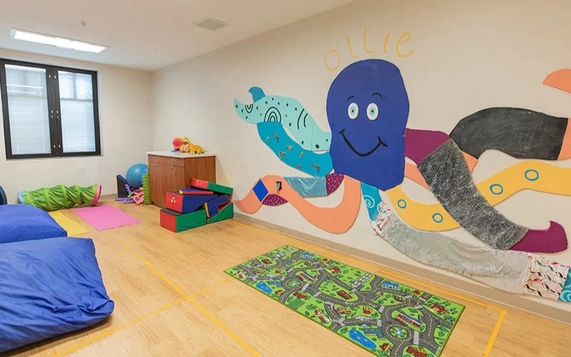 Harbor Oaks — addiction treatment center listing photo