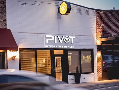 Pivot Integrative Health