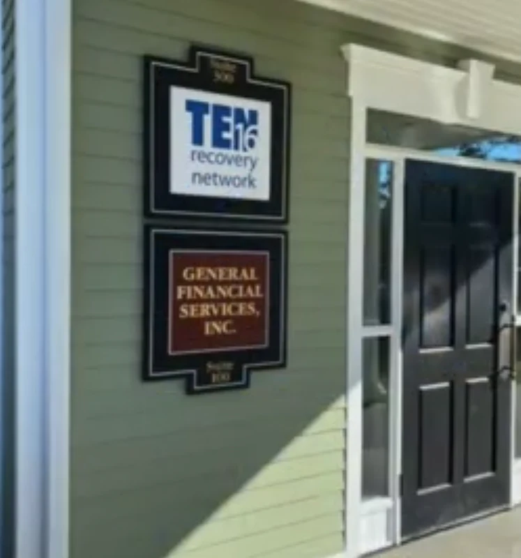 Rehab center image 1