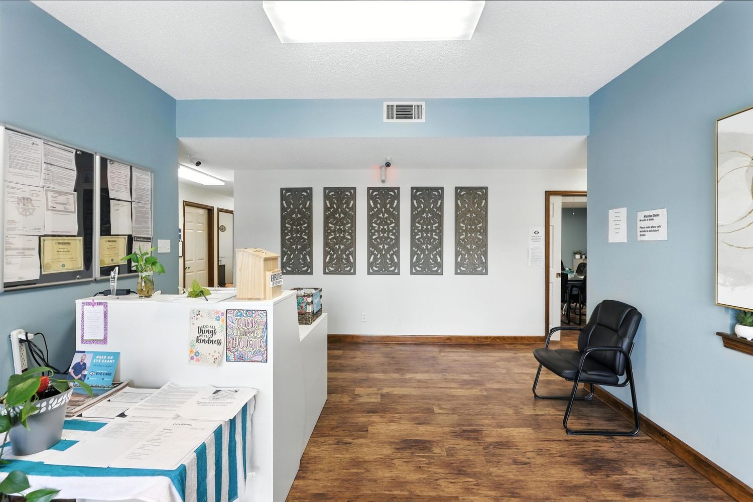 The Recovery Team North Little Rock — addiction treatment center listing photo
