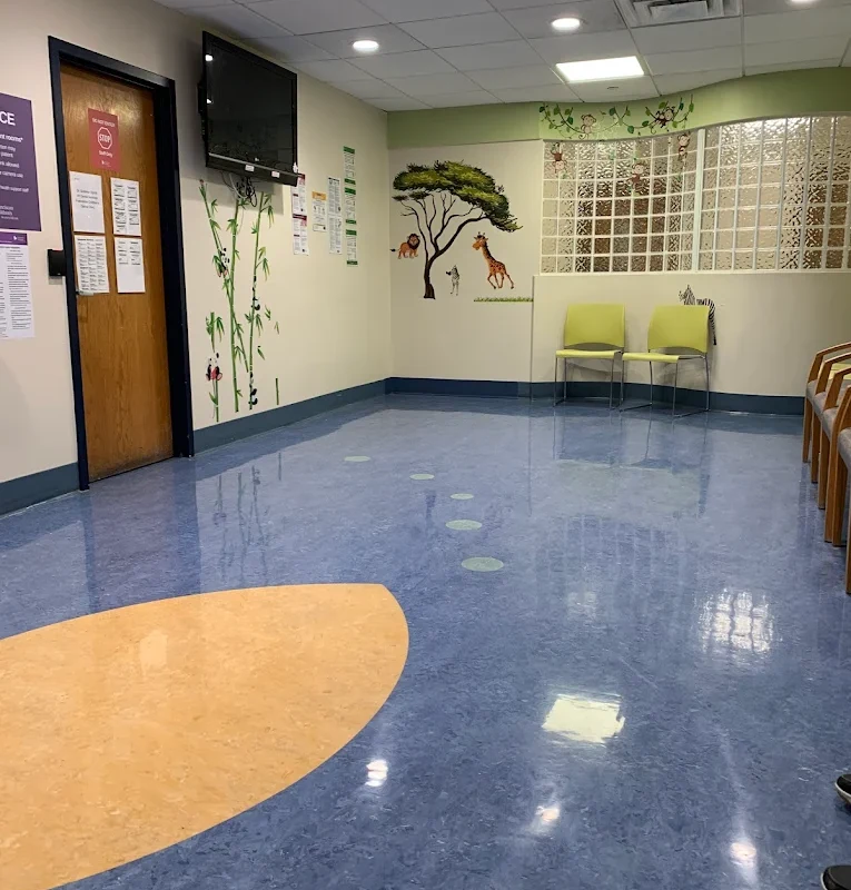 Rehab center image 1