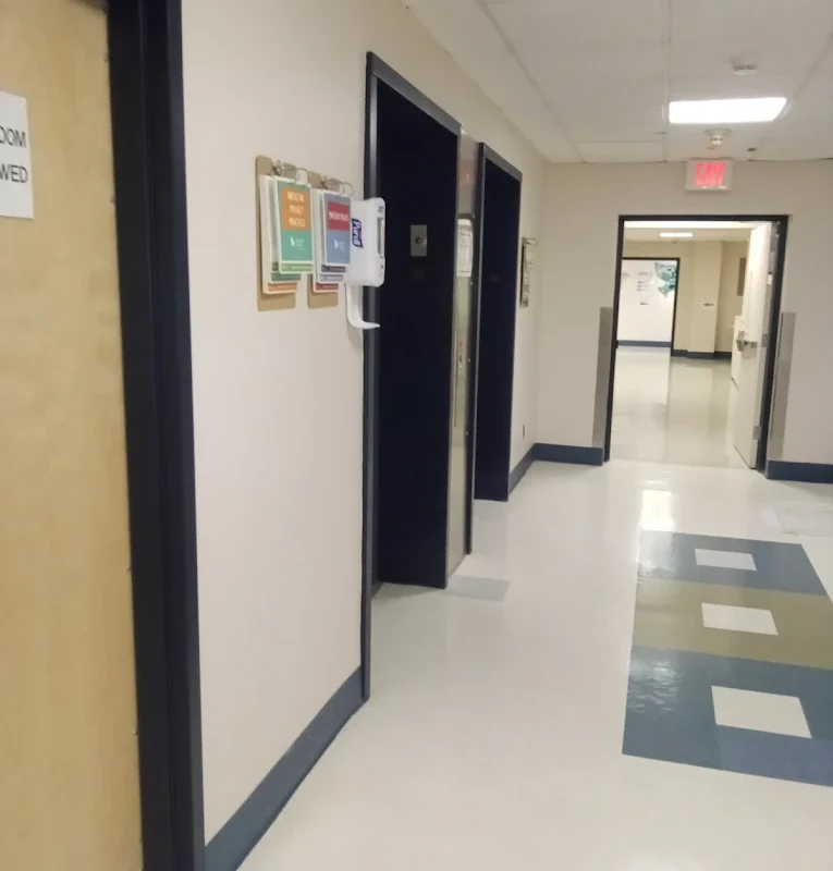 Franciscan Children’s — addiction treatment center listing photo