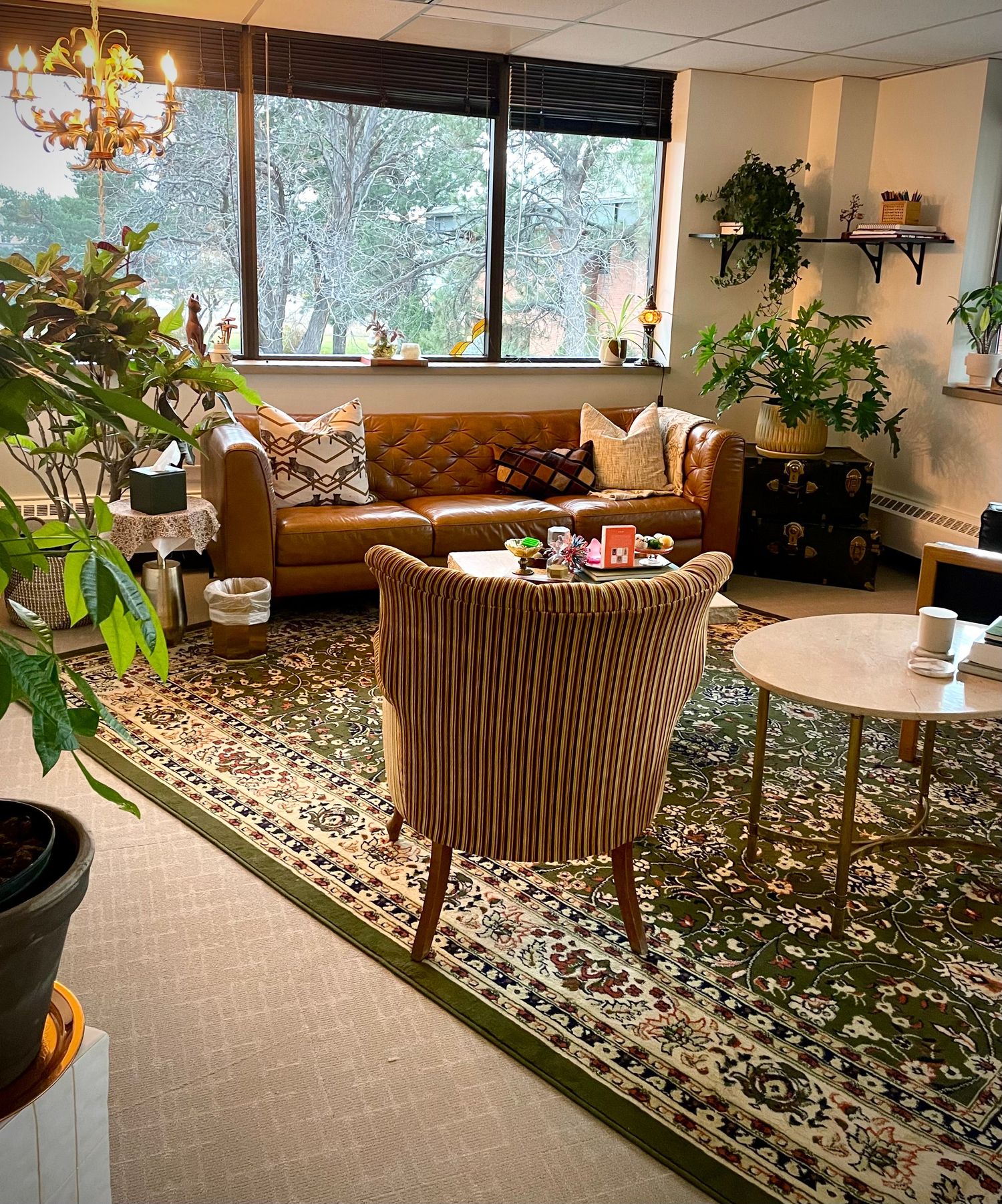 Emerald Rose Counseling and Psychiatry — addiction treatment center listing photo