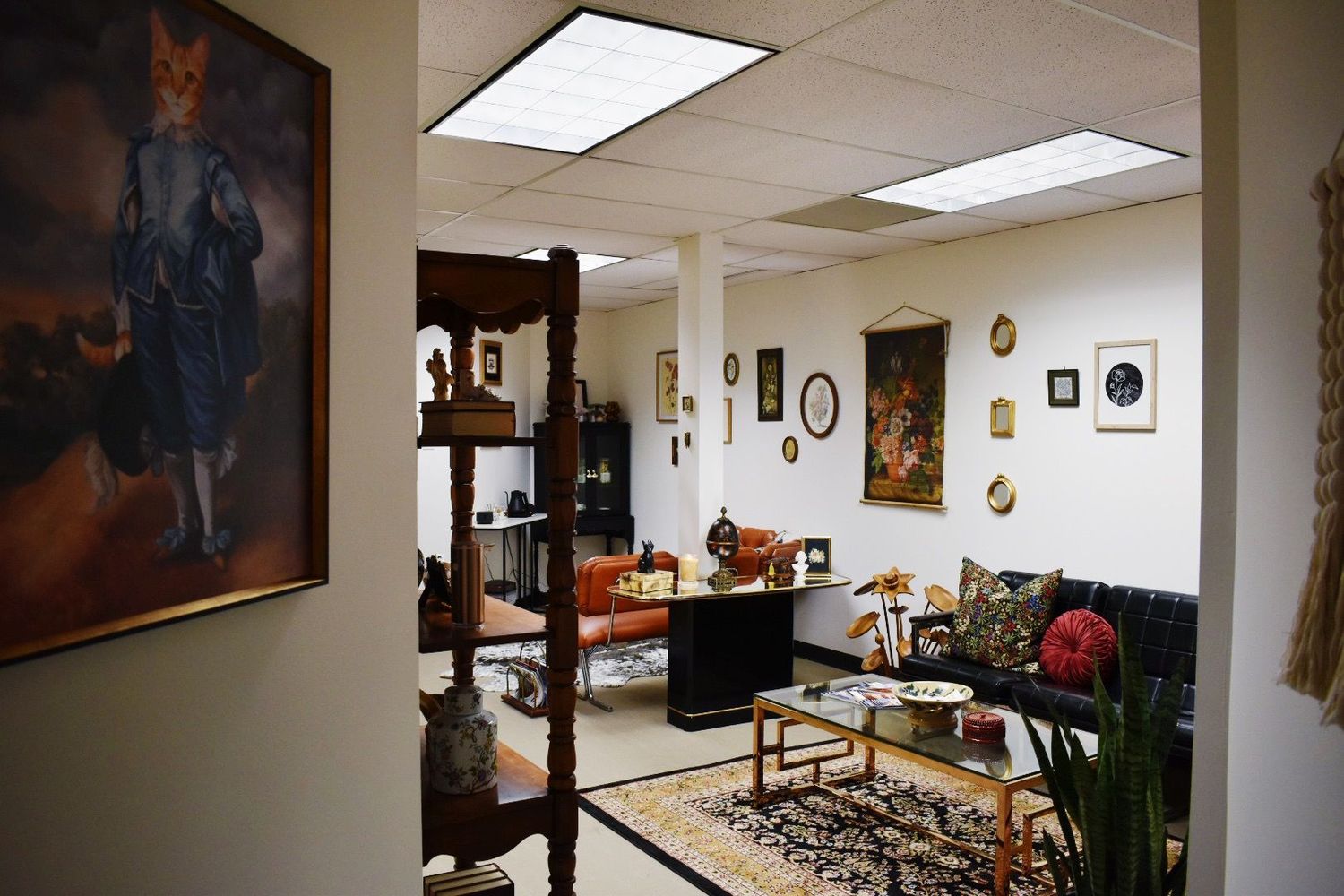 Emerald Rose Counseling and Psychiatry — addiction treatment center listing photo