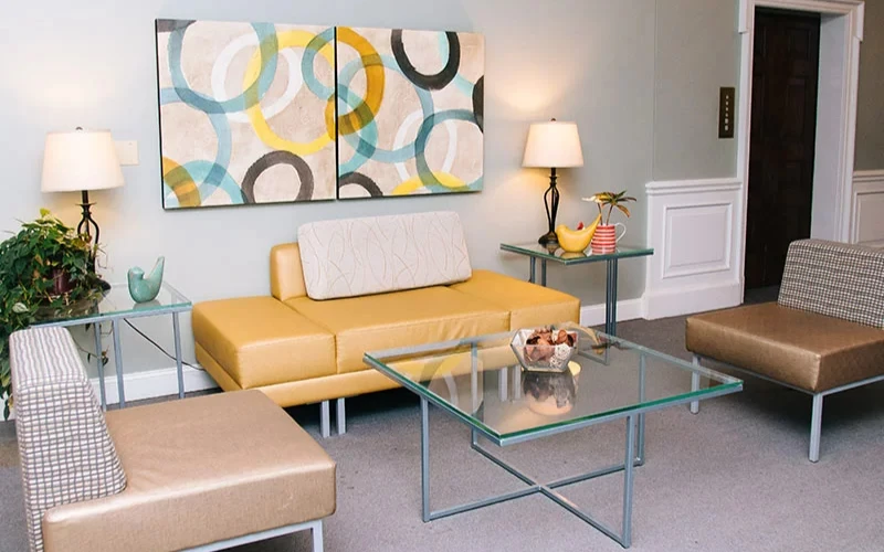 Rehab center image 1