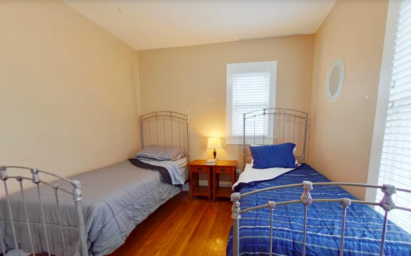 McCallum Place — addiction treatment center listing photo