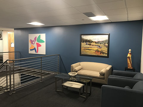 EDCare Denver — addiction treatment center listing photo