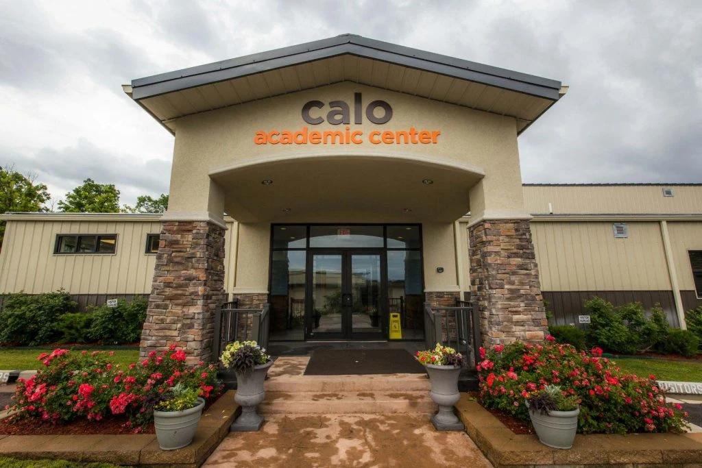 Calo Programs