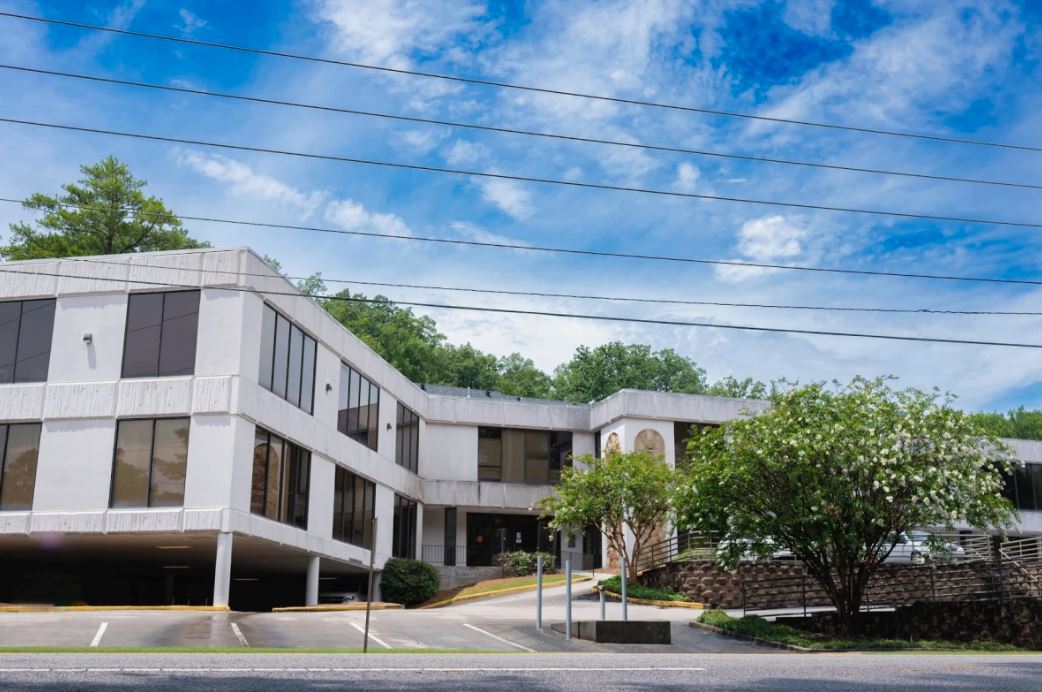 Ellie Mental Health Birmingham-Mountain Brook