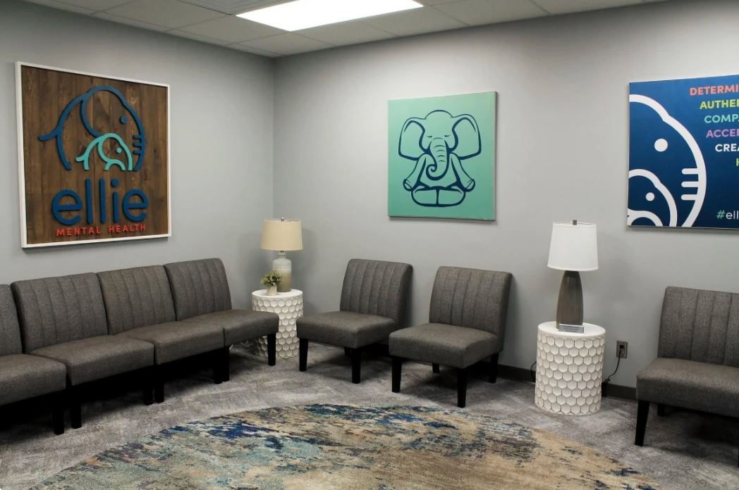 Ellie Mental Health Birmingham-Mountain Brook — addiction treatment center listing photo