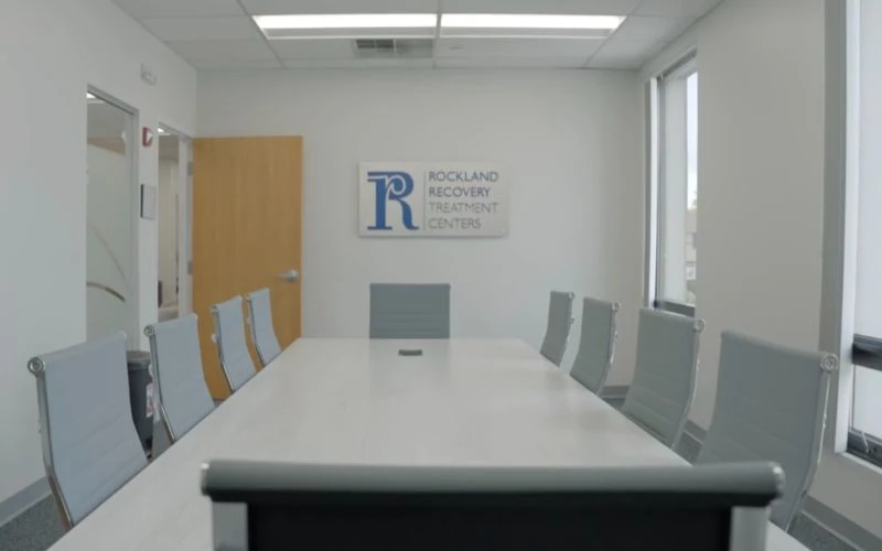 Rockland Recovery — addiction treatment center listing photo