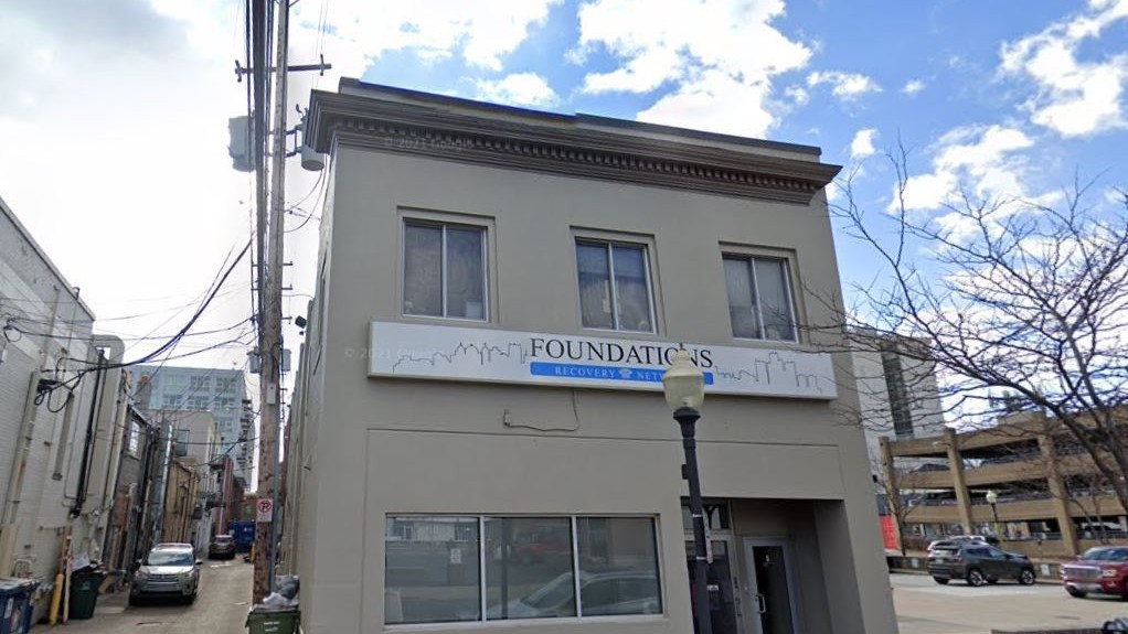 Skywood Outpatient Royal Oak