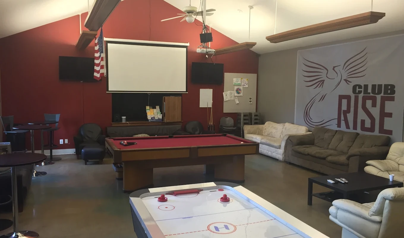 Rehab center image 1