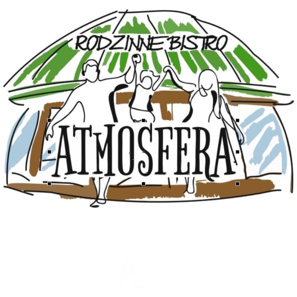 Atmosfera Rodzinne Bistro logo