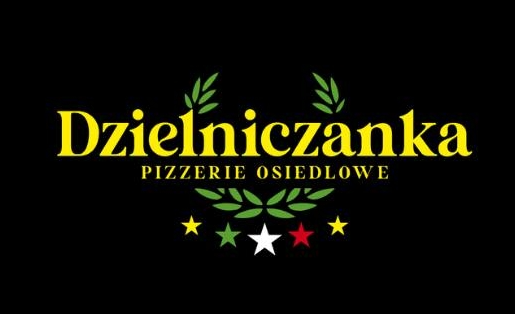 Pizzeria Karwinianka logo