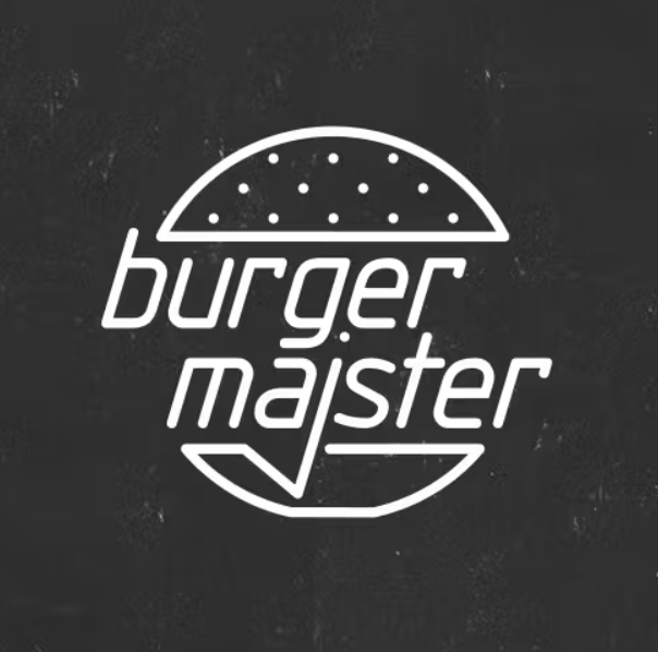 Burger Majster logo