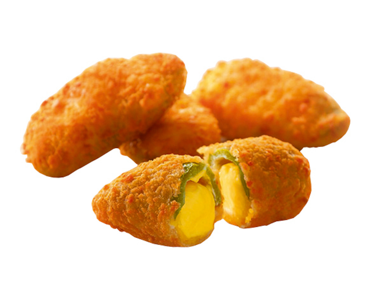 Jalapenos Cheese 6 szt.