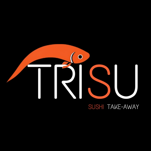 TrisuSushi logo