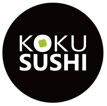 KokuSushi Mokotów logo