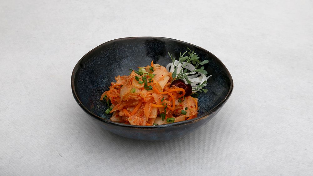 KIMCHI
