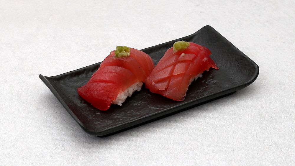 NIGIRI MAGURO