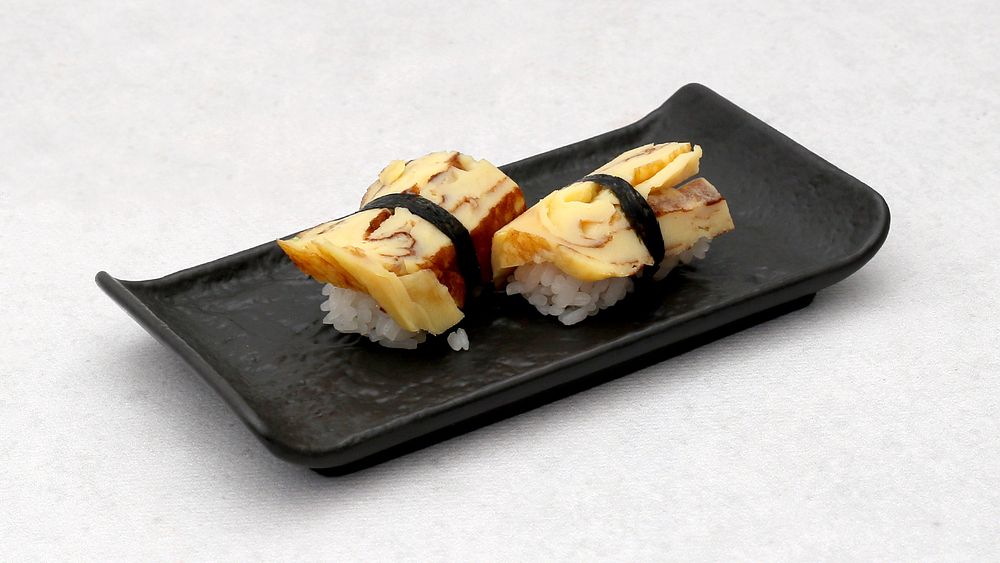 NIGIRI TAMAGO