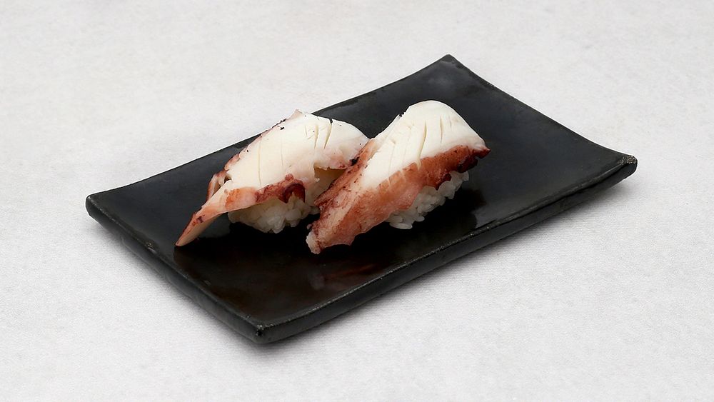 NIGIRI TAKO