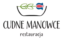Cudne Manowce logo