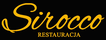 Restauracja Sirocco logo