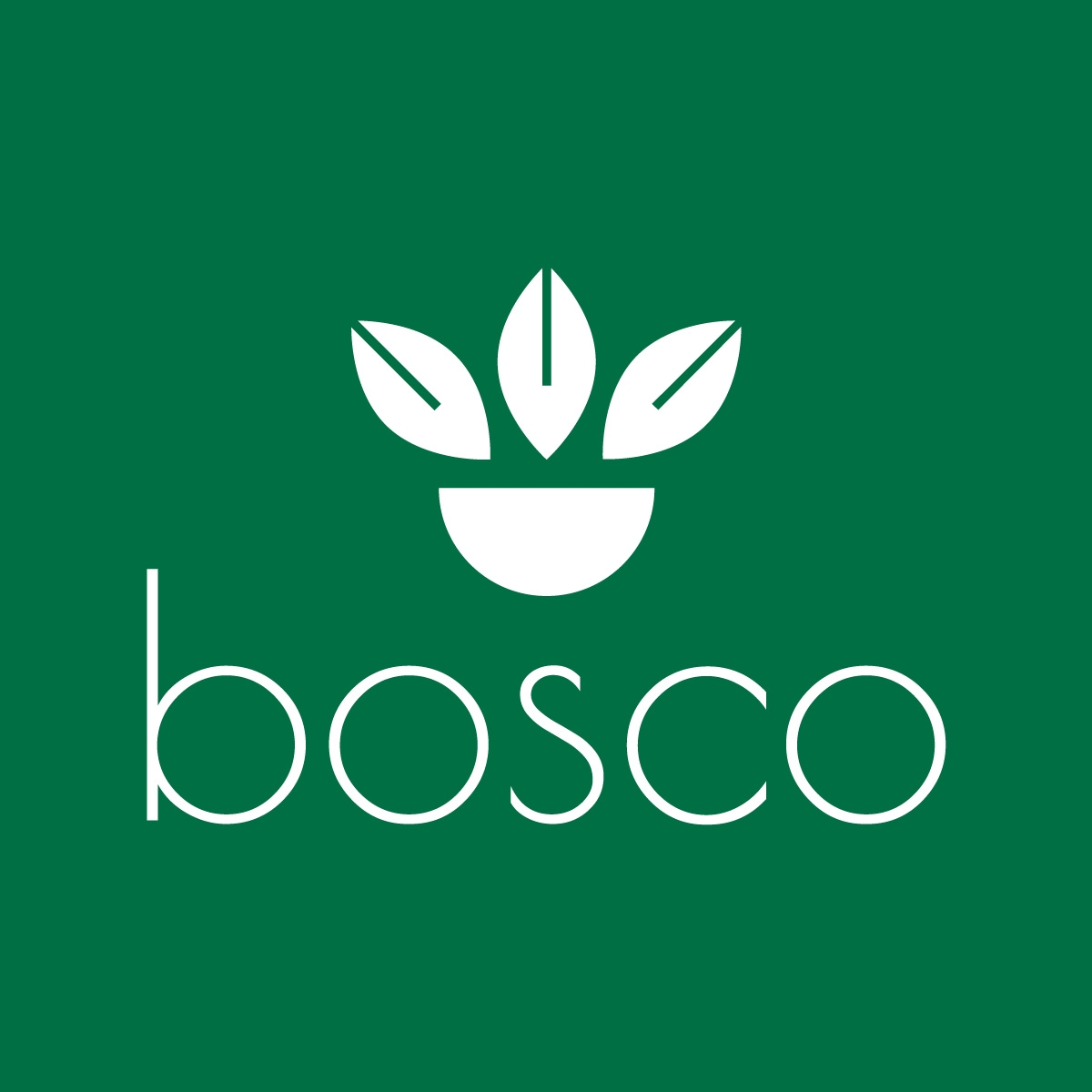 Restauracja Bosco Olsztyn logo