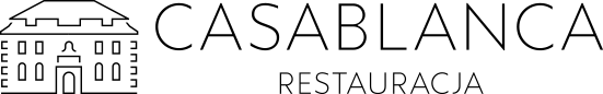 Casablanca Olsztyn logo