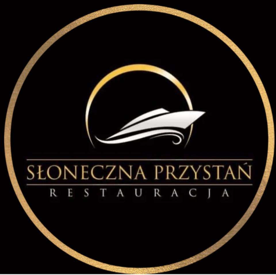 Słoneczna Przystań Restauracja Olsztyn logo
