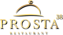 Restauracja Prosta 38 logo