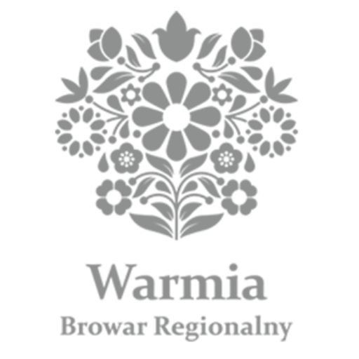 Browar Warmia logo