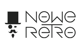 Nowe Retro logo