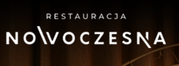Restauracja Nowoczesna logo