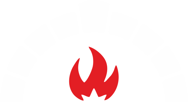 Drewno i Ogień logo