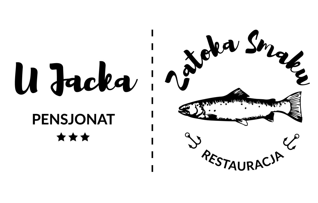 Zatoka Smaku logo