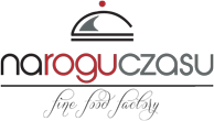 Na Rogu Czasu logo